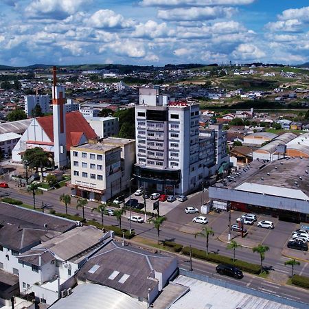Hotel Nacional Coral Lages Ngoại thất bức ảnh