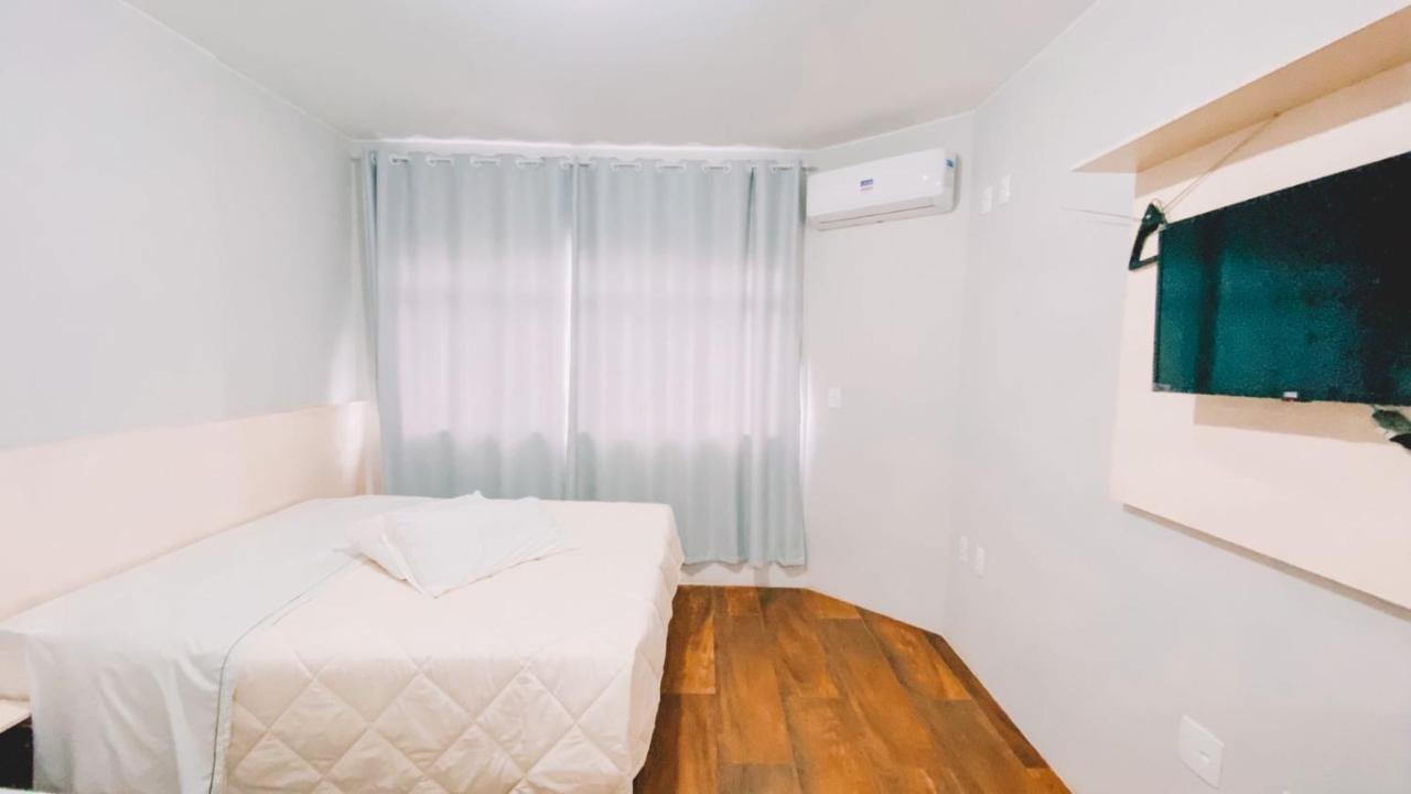 Hotel Nacional Coral Lages Ngoại thất bức ảnh
