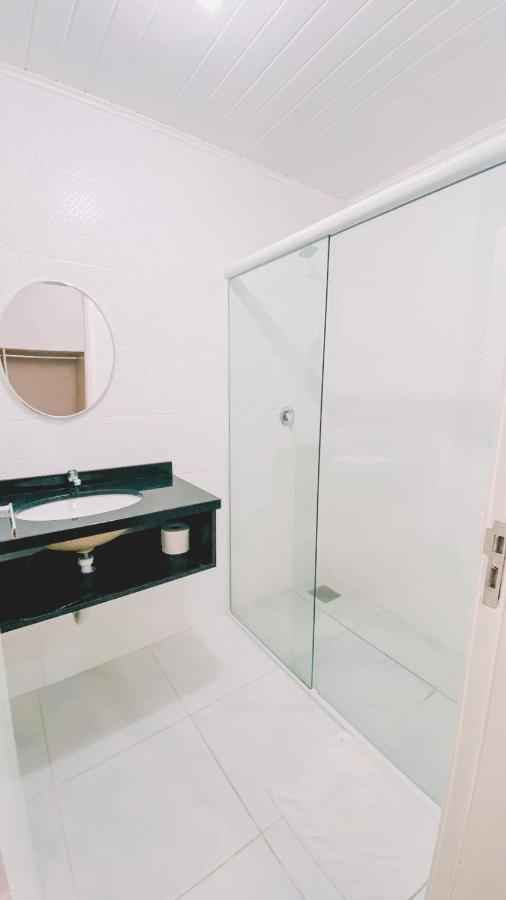 Hotel Nacional Coral Lages Ngoại thất bức ảnh