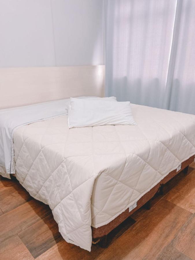 Hotel Nacional Coral Lages Ngoại thất bức ảnh
