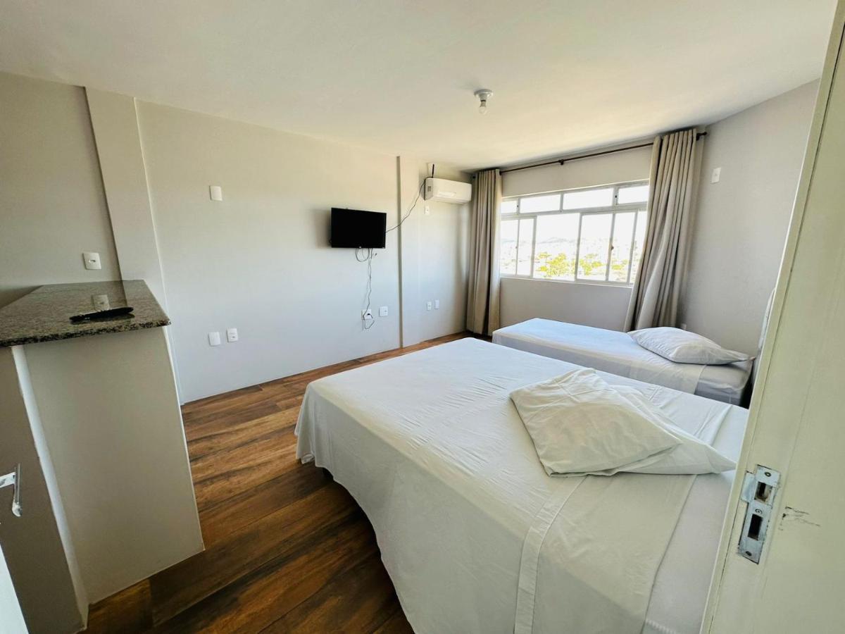 Hotel Nacional Coral Lages Ngoại thất bức ảnh