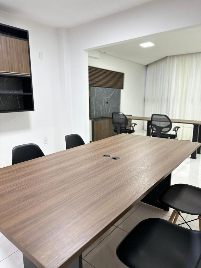 Hotel Nacional Coral Lages Ngoại thất bức ảnh