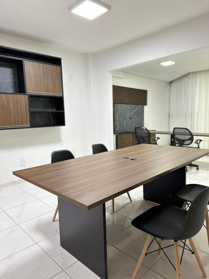 Hotel Nacional Coral Lages Ngoại thất bức ảnh
