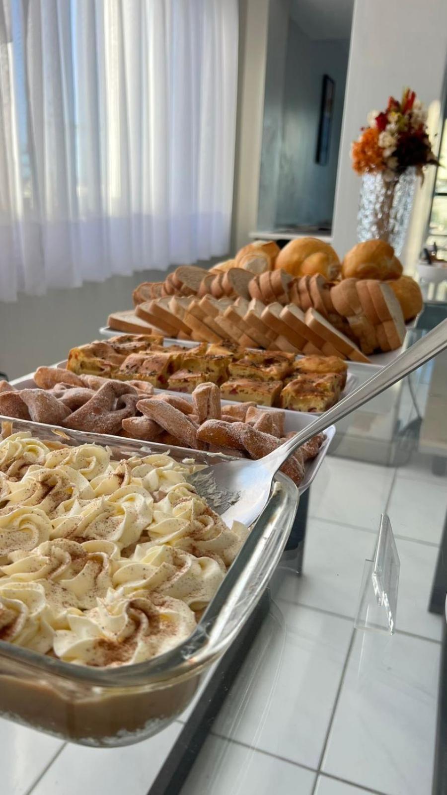 Hotel Nacional Coral Lages Ngoại thất bức ảnh